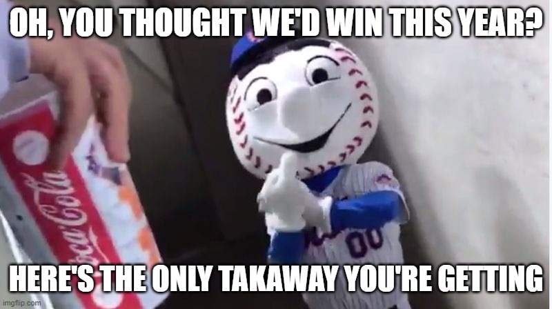 MLB Memes on X: Watching the end of the #Mets streak like @HeymanHustle  h/t Lee Red Hood Rodriguez  / X